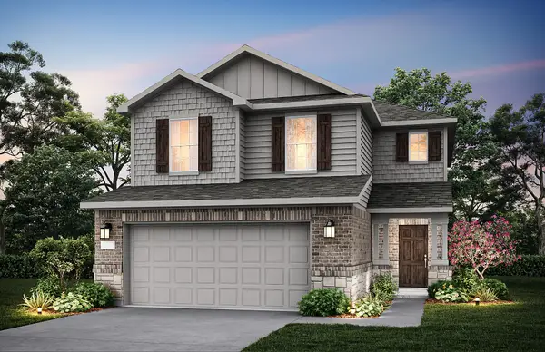 2529 Limerick Drive, Princeton, TX 75407