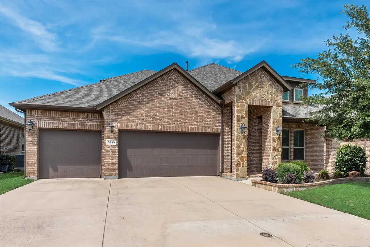 5133 Tortola Lane, Fort Worth, TX 76244 - #1
