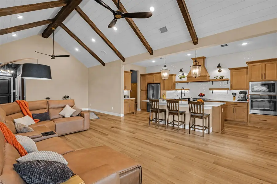 4416 Darlington Way, McKinney, TX 75071 - #3