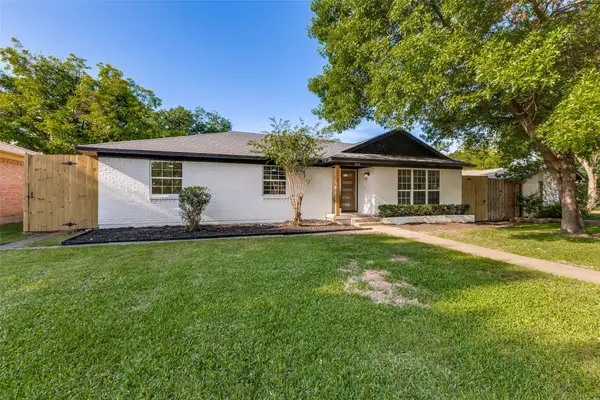 5610 Enchanted Lane, Dallas, TX 75227