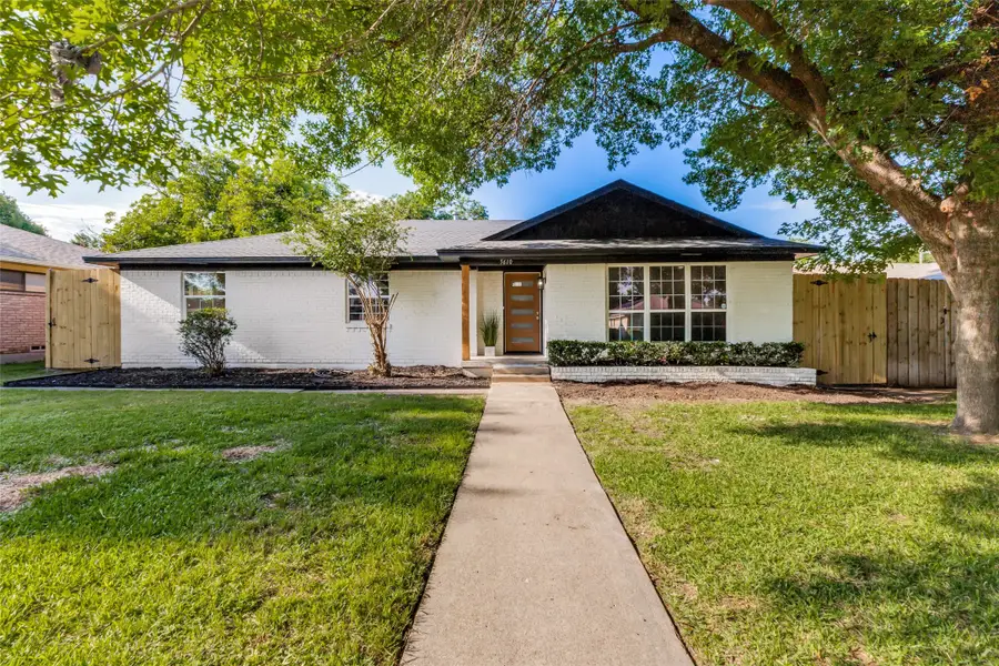 5610 Enchanted Lane, Dallas, TX 75227 - #2