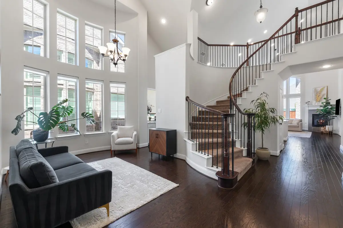 4827 Saguaro Ridge, McKinney, TX 75070 - #1