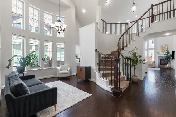 4827 Saguaro Ridge, McKinney, TX 75070