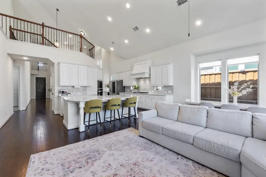 4827 Saguaro Ridge, McKinney, TX 75070 - #2