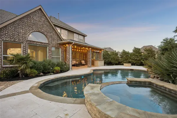 4989 Texoma Drive, Frisco, TX 75033