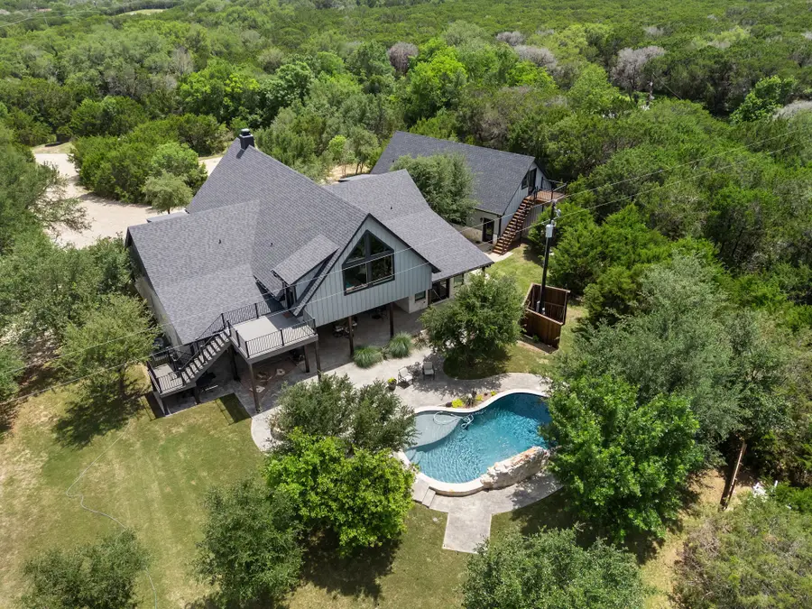 8029 N River Crossing, Waco, TX 76633 - #2