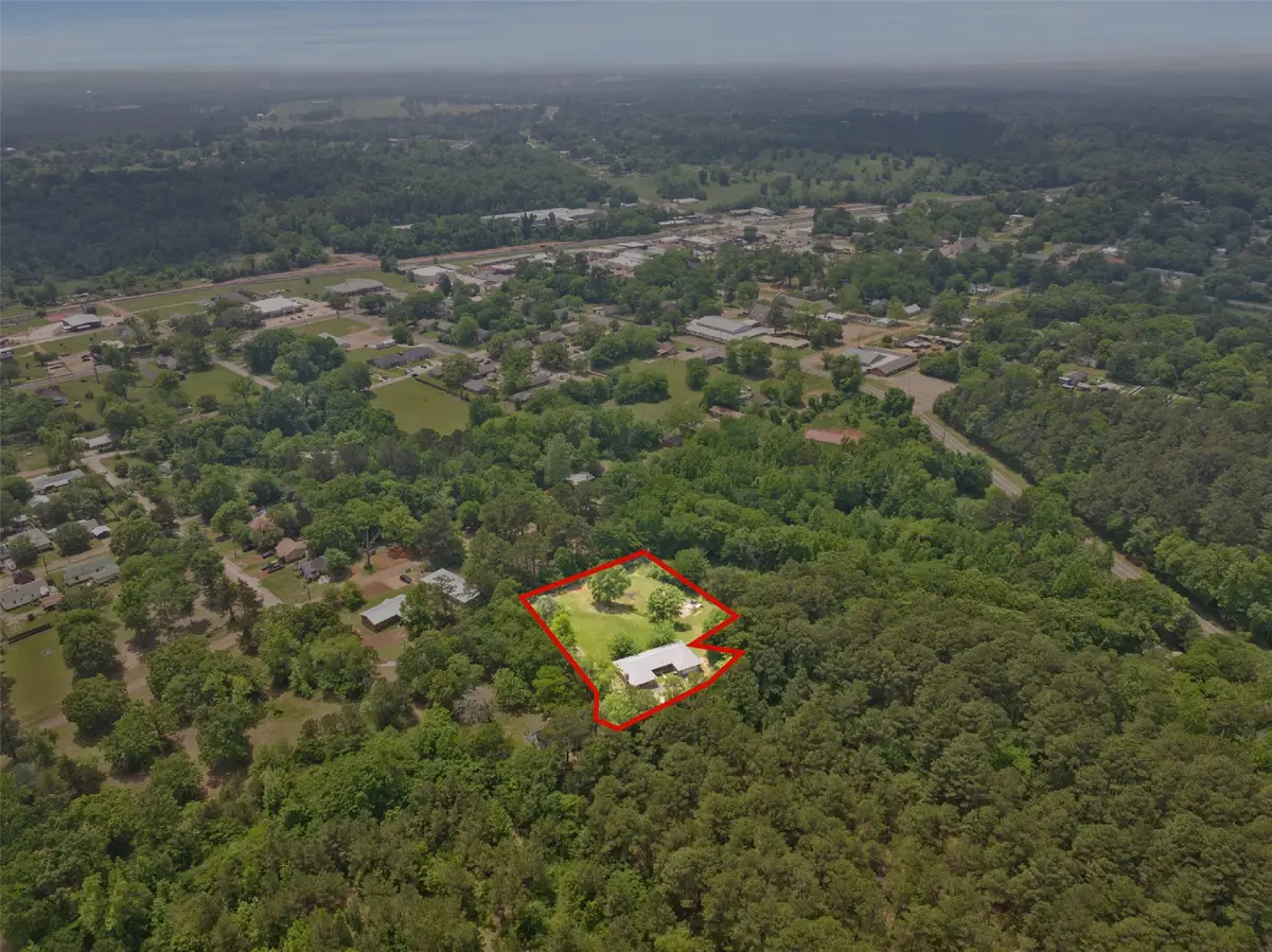 604 Kasling Street, Hughes Springs, TX 75656 - #1