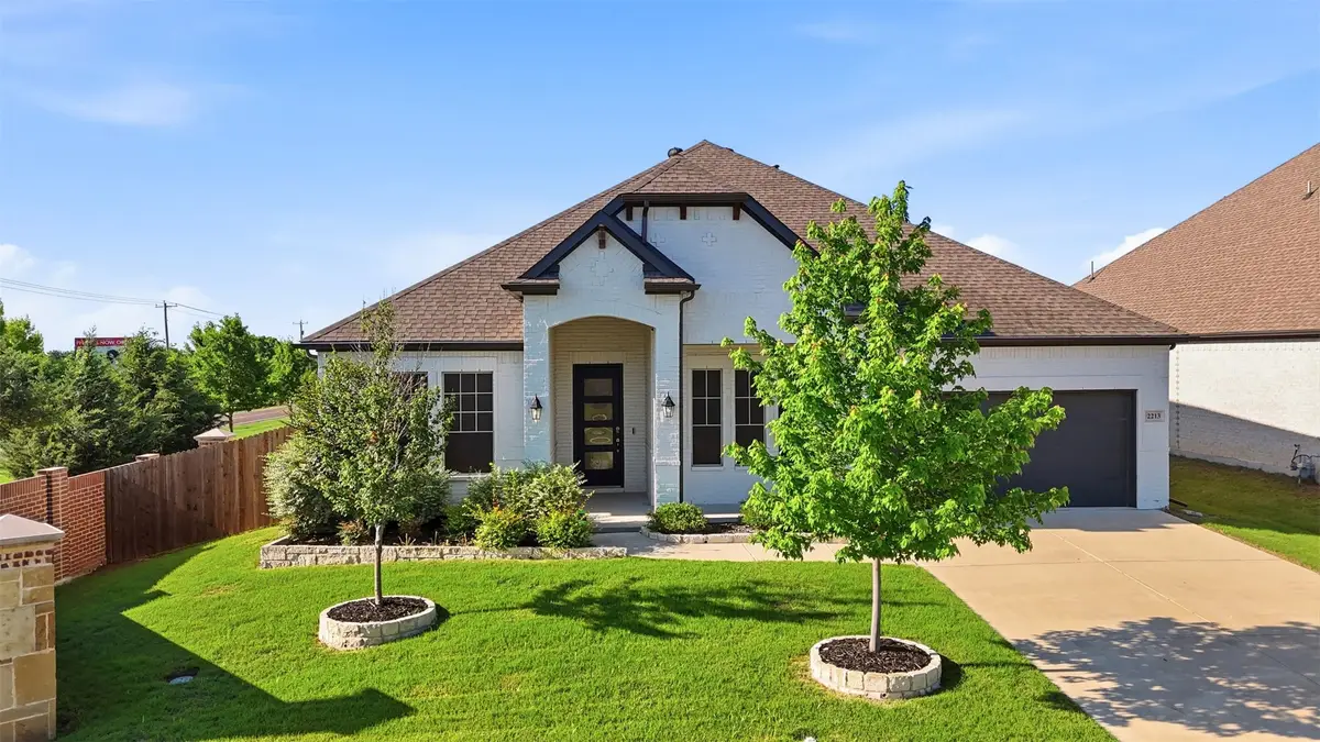 2213 Windy Hill Lane, Waxahachie, TX 75167 - #1