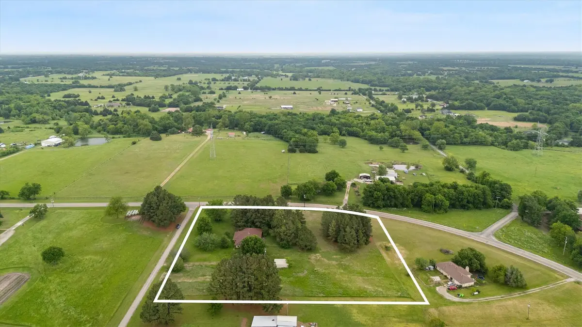 2031 Private Road 1183, Farmersville, TX 75442 - #1