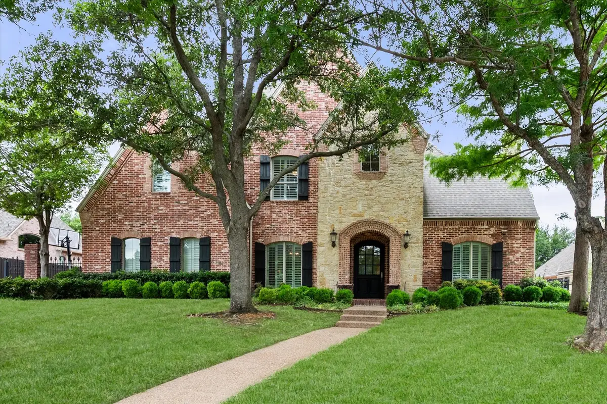 7008 Shalimar Court, Colleyville, TX 76034 - #1