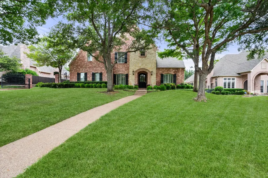 7008 Shalimar Court, Colleyville, TX 76034 - #3