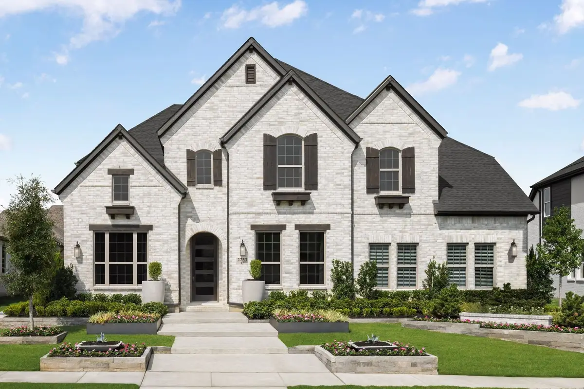2233 Pinner Court, Celina, TX 75009 - #1