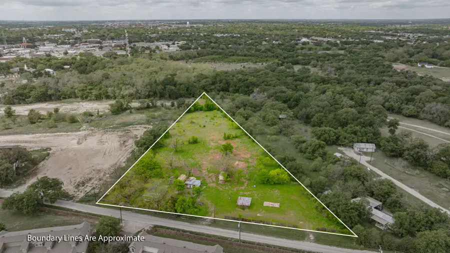 310 Clark Lane, Stephenville, TX 76401 - #3