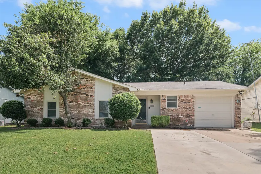 3110 Sandra Lane, Rowlett, TX 75088 - #2