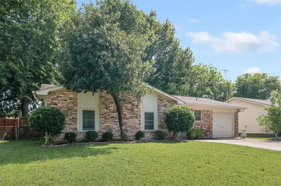 3110 Sandra Lane, Rowlett, TX 75088 - #3