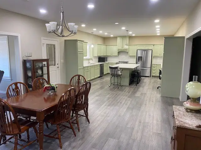 308 N Douglas, Bogata, TX 75417 - #3