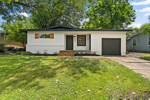 402 E Linda Drive, Garland, TX 75041