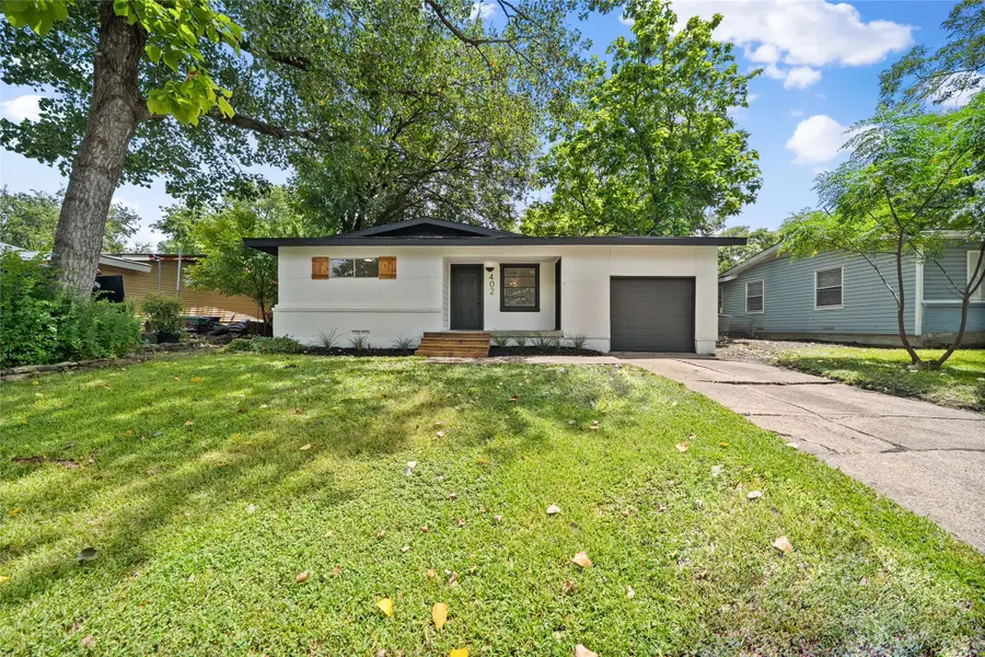 402 E Linda Drive, Garland, TX 75041 - #2