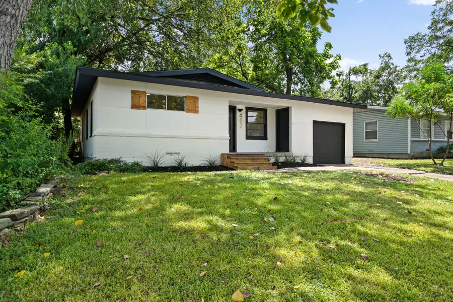 402 E Linda Drive, Garland, TX 75041 - #3