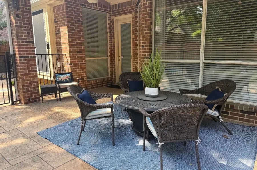 2812 Stafford Court, McKinney, TX 75072 - #2