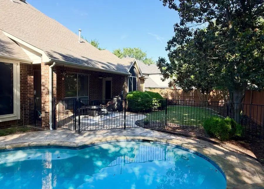 2812 Stafford Court, McKinney, TX 75072 - #3