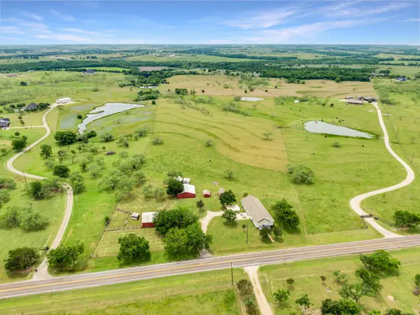 4925 Fm 1181, Ennis, TX 75119