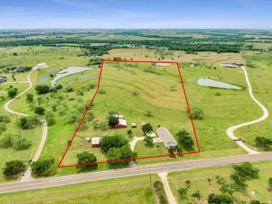 4925 Fm 1181, Ennis, TX 75119 - #3