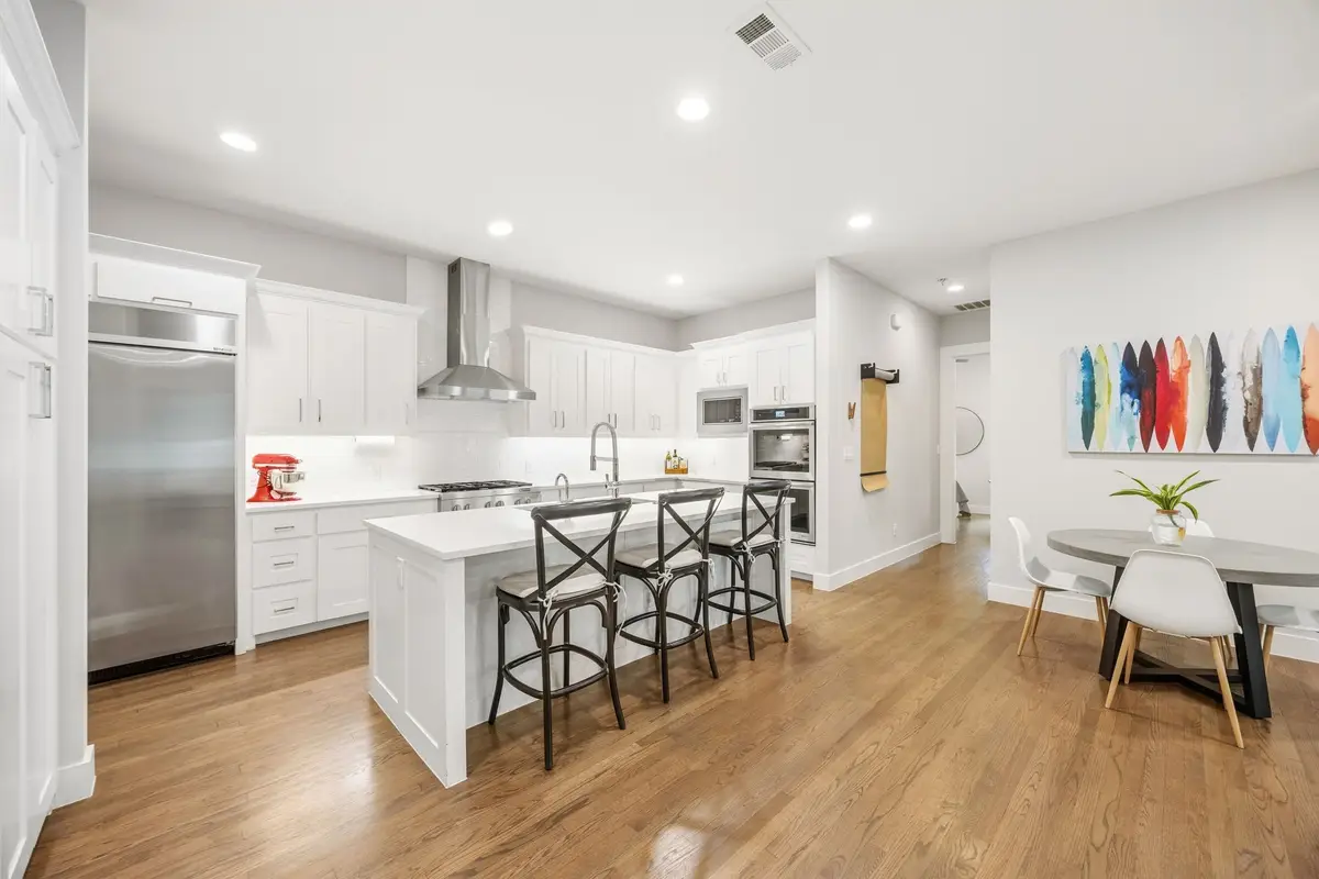 5836 Goliad Avenue, Dallas, TX 75206 - #1