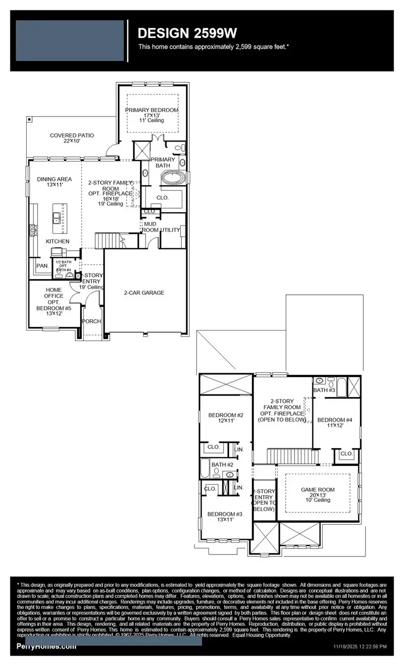 233 Woodoat Road, Waxahachie, TX 75165 - #2