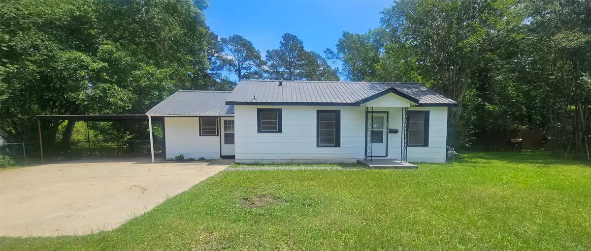 115 Pam Street, Mansfield, LA 71052 - #1