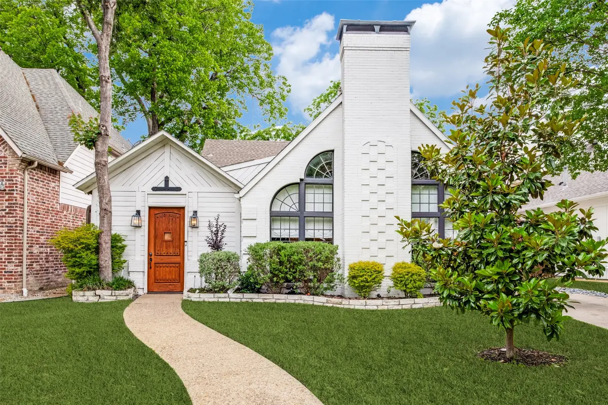 6135 Belmont Avenue, Dallas, TX 75214 - #1