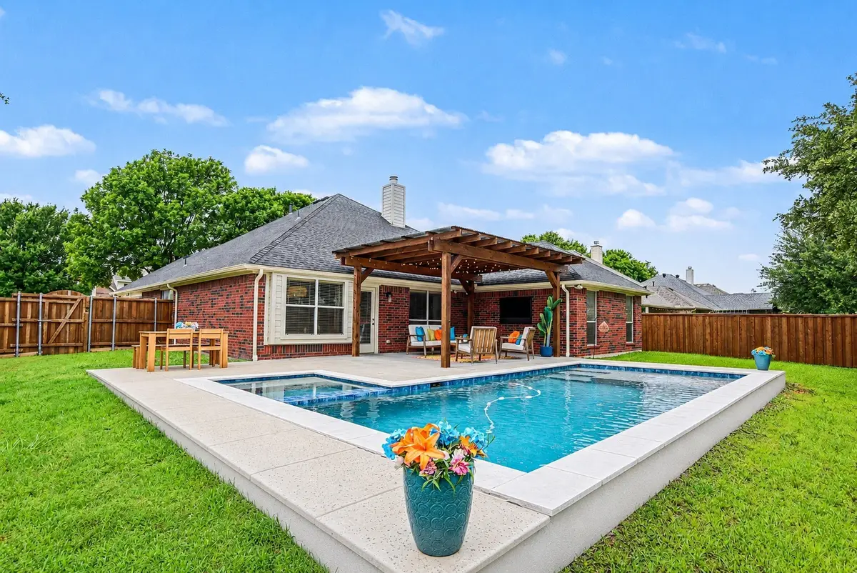301 Cave River Drive, Murphy, TX 75094 - #1