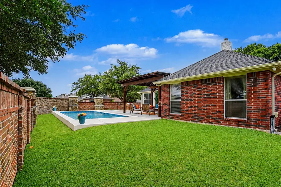 301 Cave River Drive, Murphy, TX 75094 - #2