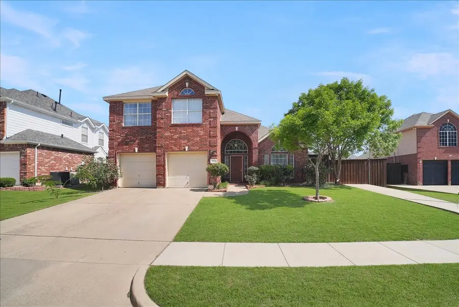 312 Foxglove Court, Grand Prairie, TX 75052 - #3
