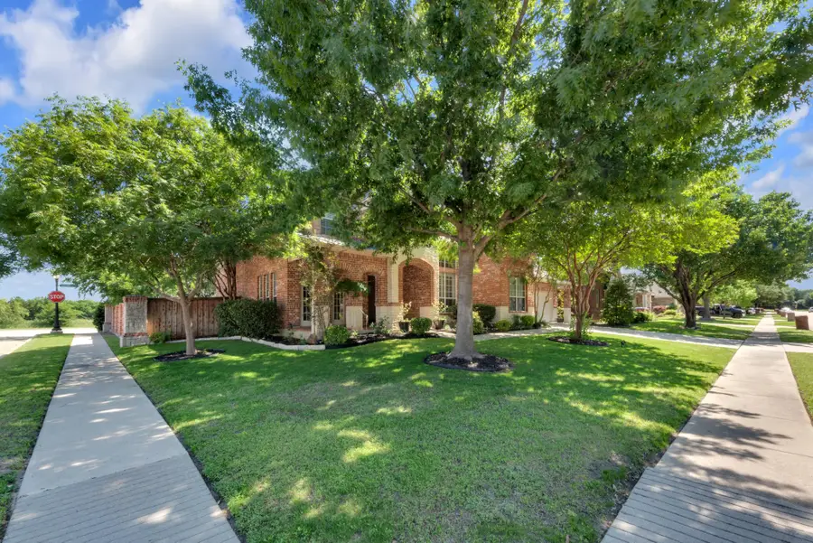 4304 Lone Oak Drive, Mansfield, TX 76063 - #3