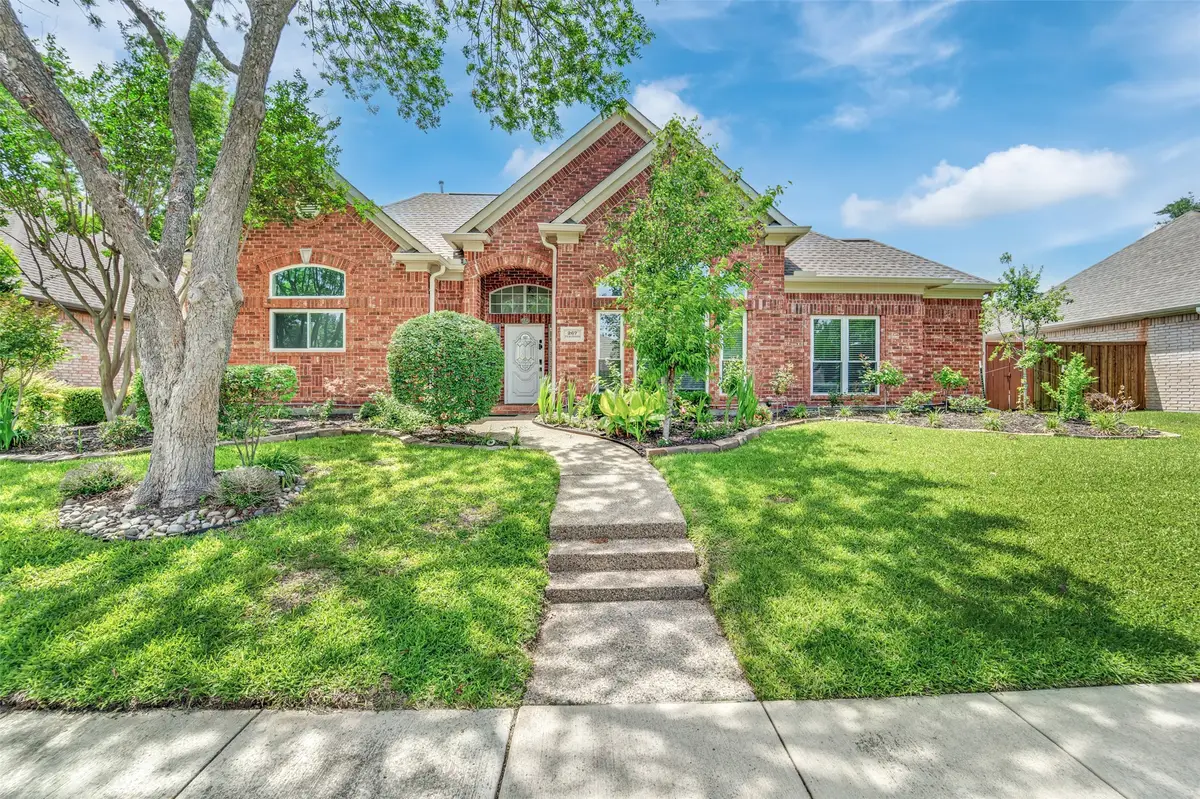 267 Tealwood Drive, Coppell, TX 75019 - #1