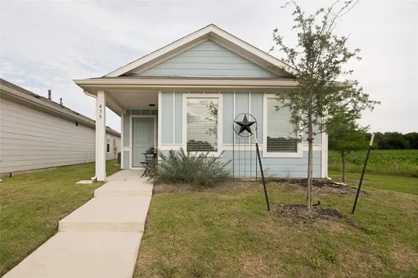 475 Whistlestop Way, Ferris, TX 75125