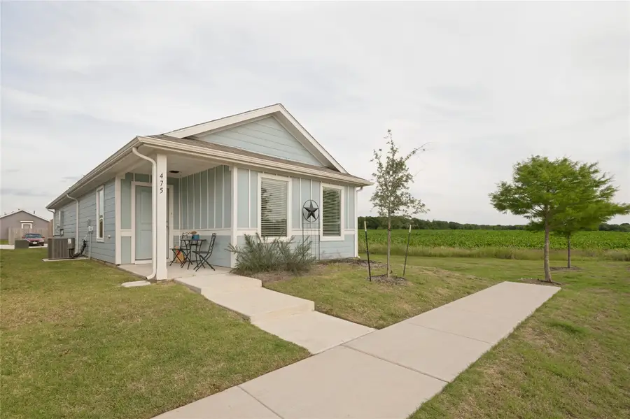 475 Whistlestop Way, Ellis, TX 75125 - #2
