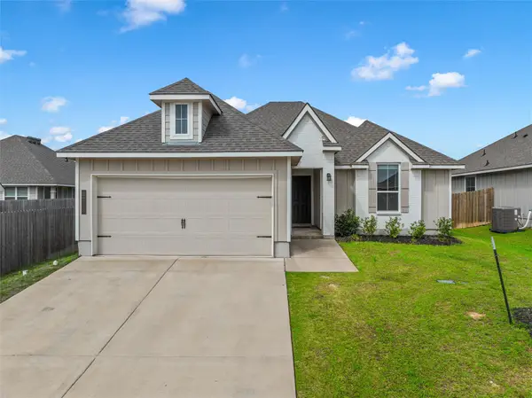 3213 Dottavio, Waco, TX 76655