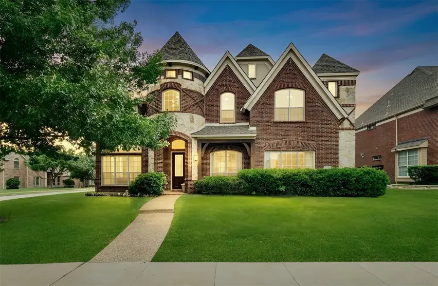 1737 Mapleleaf Drive, Wylie, TX 75098 - #2