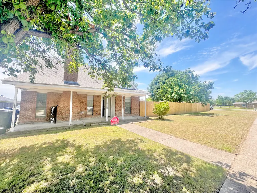 2006 Toulon Lane, Carrollton, TX 75007 - #2