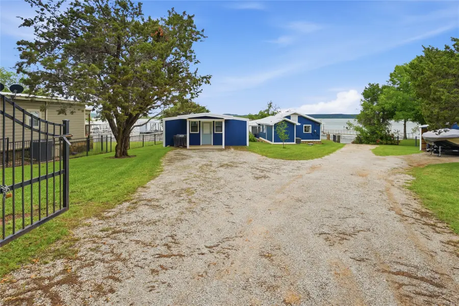1633 Cedar Crest Loop, Graford, TX 76449 - #2