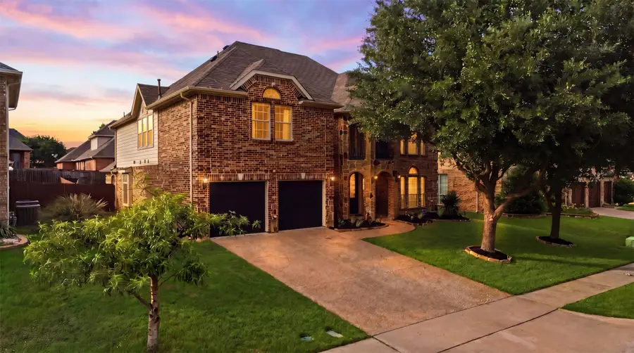 3048 Larreta, Grand Prairie, TX 75054 - #2