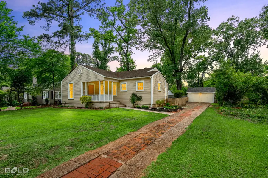 3812 Baltimore Avenue, Shreveport, LA 71106 - #2
