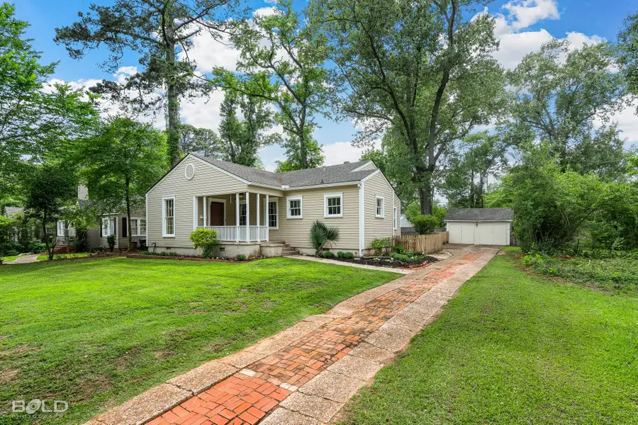 3812 Baltimore Avenue, Shreveport, LA 71106 - #3