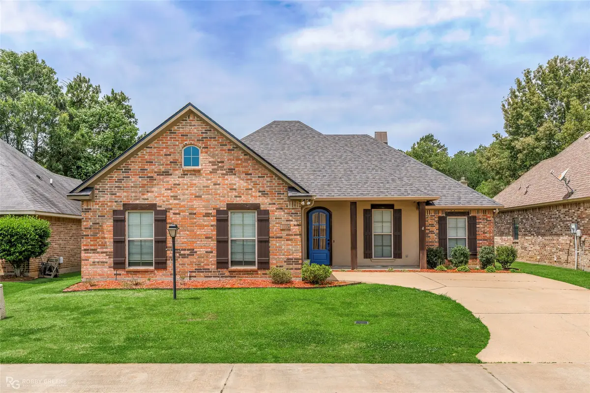 1110 Laurel Creek Drive, Shreveport, LA 71106 - #1