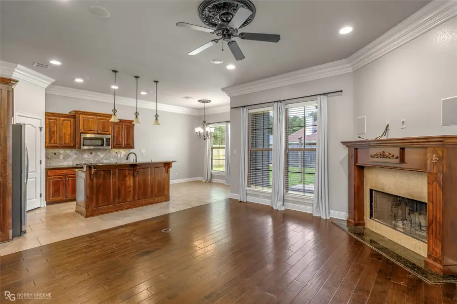 1110 Laurel Creek Drive, Shreveport, LA 71106 - #2