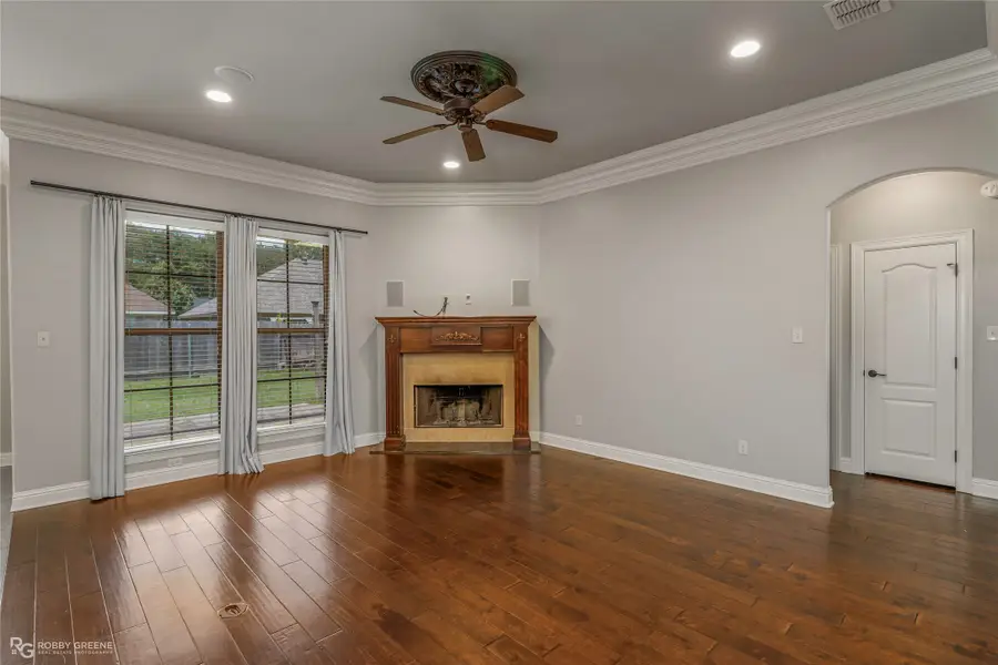 1110 Laurel Creek Drive, Shreveport, LA 71106 - #3