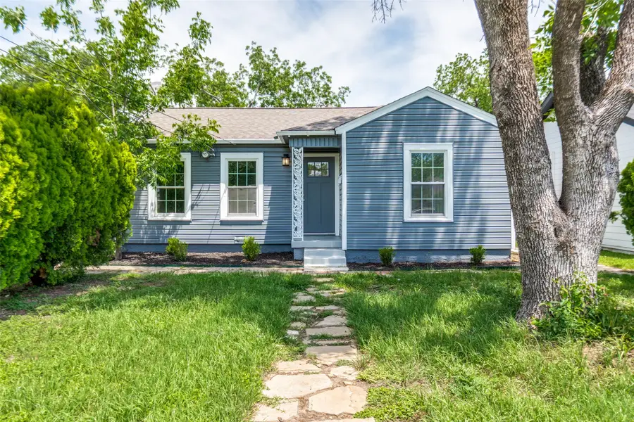 6427 Howard Avenue, Dallas, TX 75227 - #2