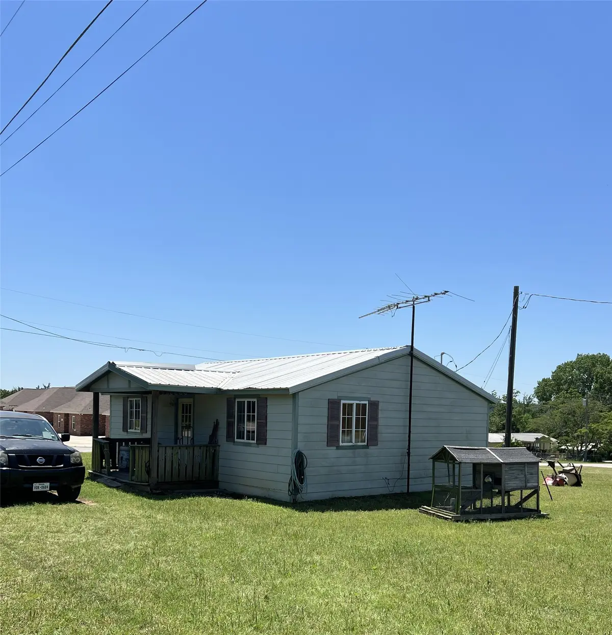 501 Captains Cutt, Oak Ridge, TX 76240 - #1